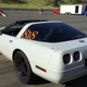 Illustration for article titled Daily-Driving A C4 Corvette May Involve Girlfriends Flashing Truckers